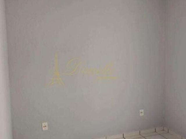 Apartamento venda em Vila Nova Aparecida, Mogi das Cruzes