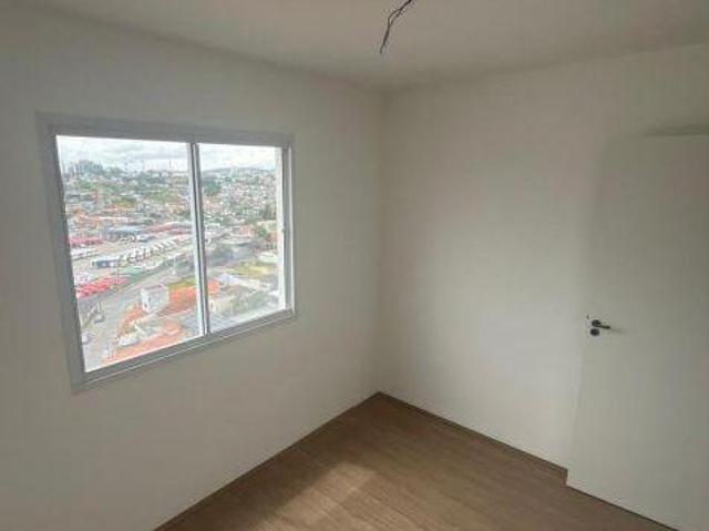 Apartamento venda em Vila Jundiaí, Mogi das Cruzes