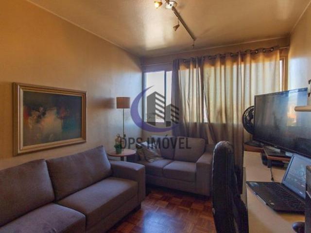 Apartamento venda em Vila Olímpia, São Paulo