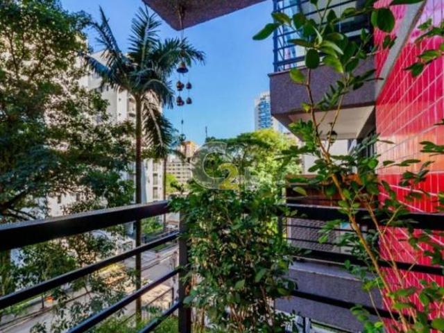 Apartamento venda em Vila Olímpia, São Paulo