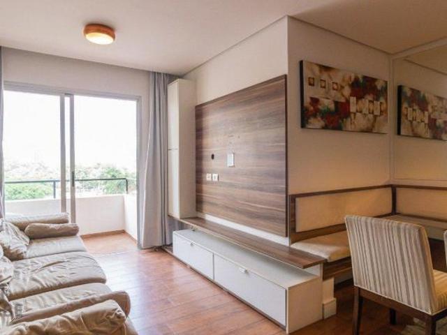 Apartamento venda em Vila Olímpia, São Paulo