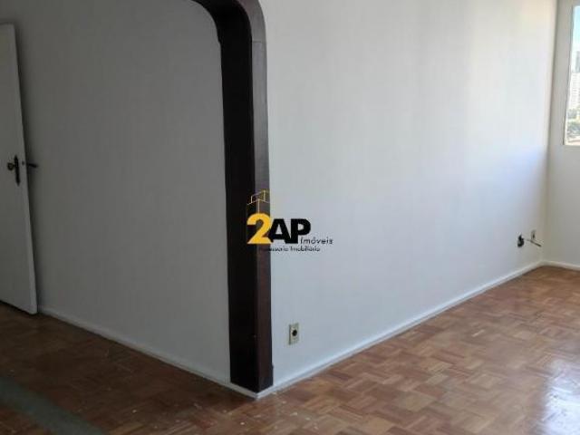 Apartamento venda em Vila Olímpia, São Paulo