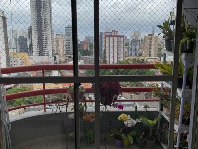 Apartamento venda em Vila Osasco, Osasco