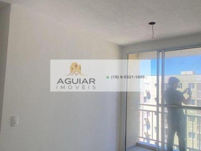 Apartamento venda em Região Imediata de Campinas, Região Metropolitana de Campinas