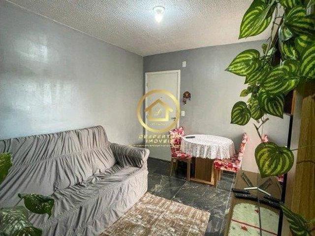 Apartamento venda em Chácaras São José, Franco da Rocha