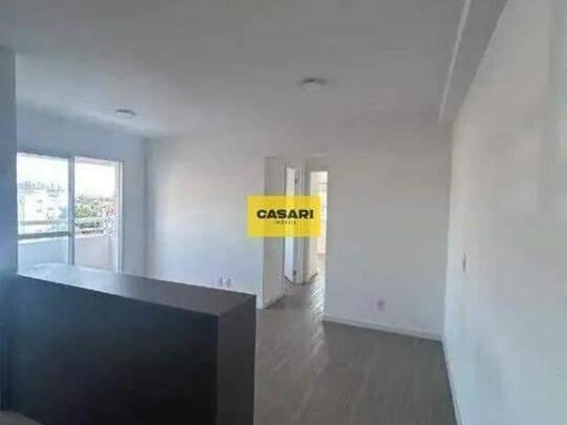 Apartamento venda em Santo André