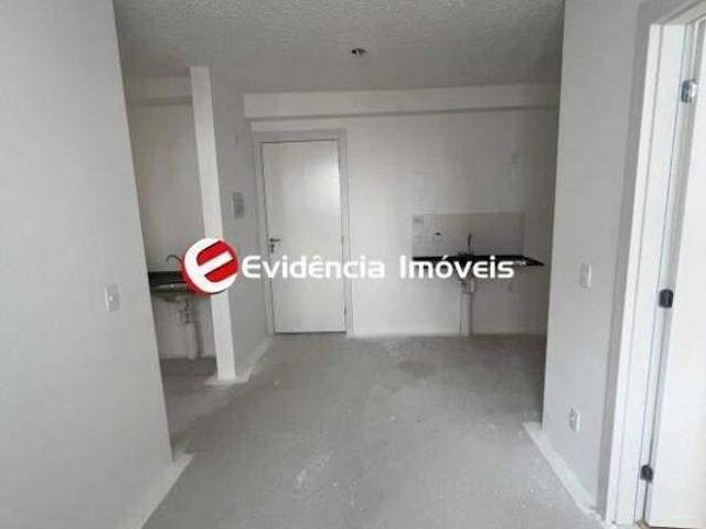 Apartamento venda em Santo André