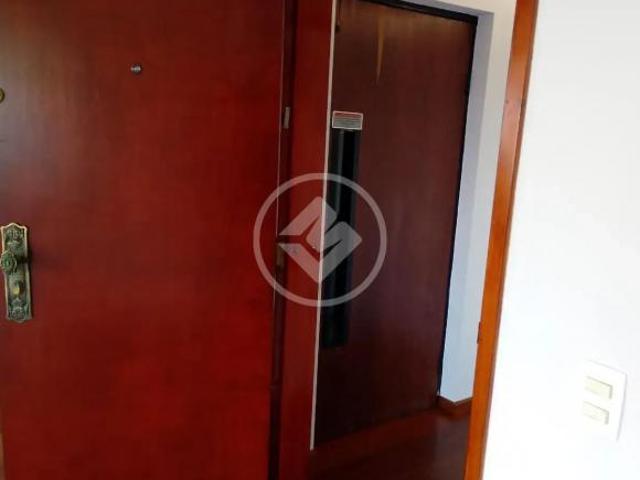 Apartamento venda em Ilha Verde, Jundiaí