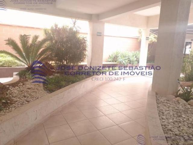 Apartamento venda em Jardim Vista Alegre, Ferraz de Vasconcelos