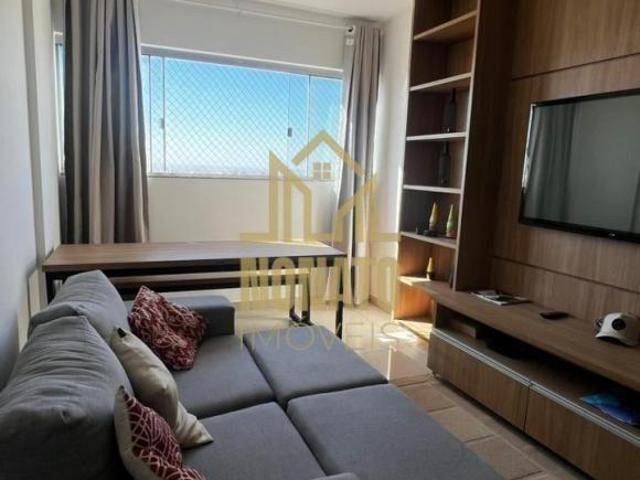Apartamento venda em Região Geográfica Imediata de Goiânia, Goiânia