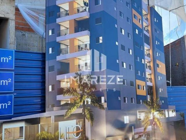 Apartamento venda em Apucarana