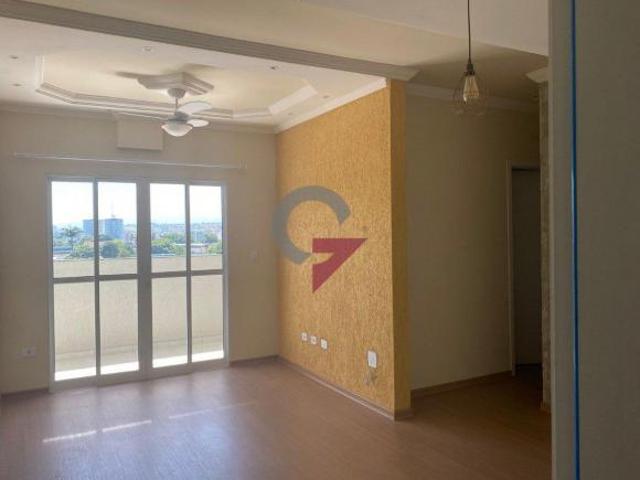 Apartamento venda em Região Imediata de Taubaté-Pindamonhangaba, Região Metropolitana do Vale do Paraíba e Litoral Norte