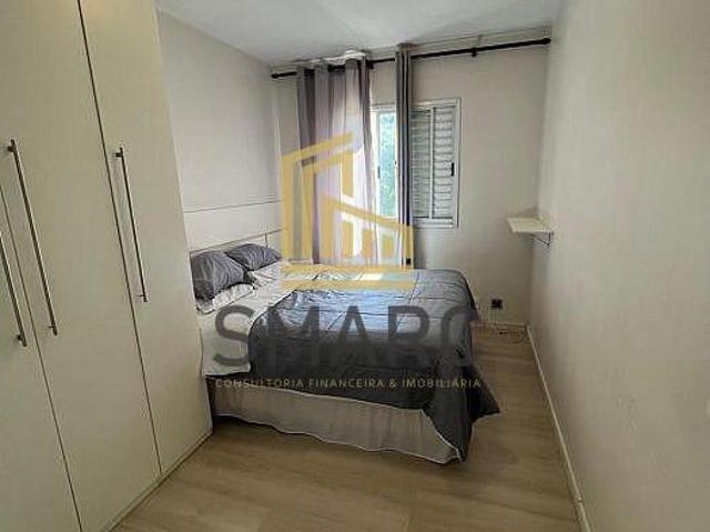 Apartamento venda em Vila Universal, Barueri