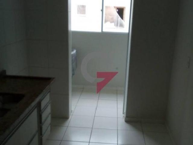 Apartamento venda em Vila São José, Taubaté