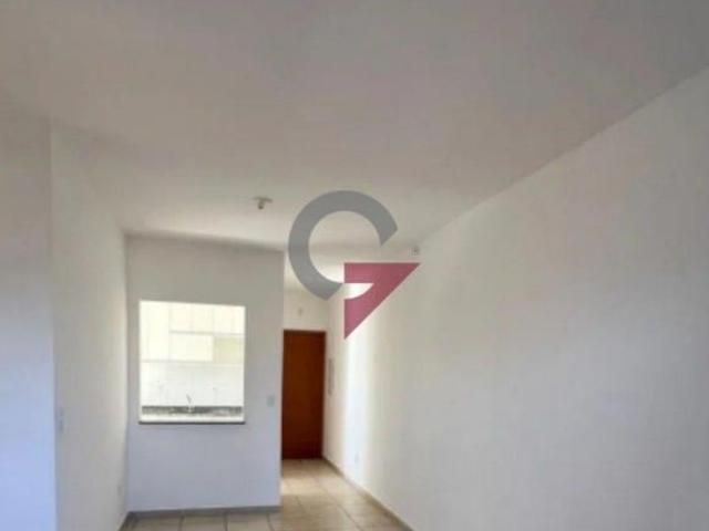 Apartamento venda em Vila São José, Taubaté