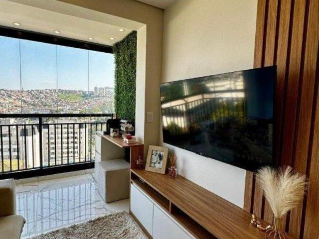 Apartamento venda em Região Imediata de São Paulo, Região Metropolitana de São Paulo