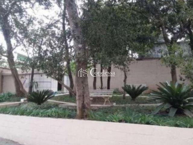 Apartamento venda em Jandira