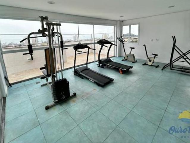 Apartamento venda em Itanhaém