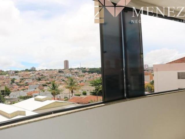 Apartamento venda em Região Imediata de Franca, Juranda