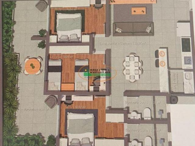 Apartamento venda em Cohab, São João del-Rei