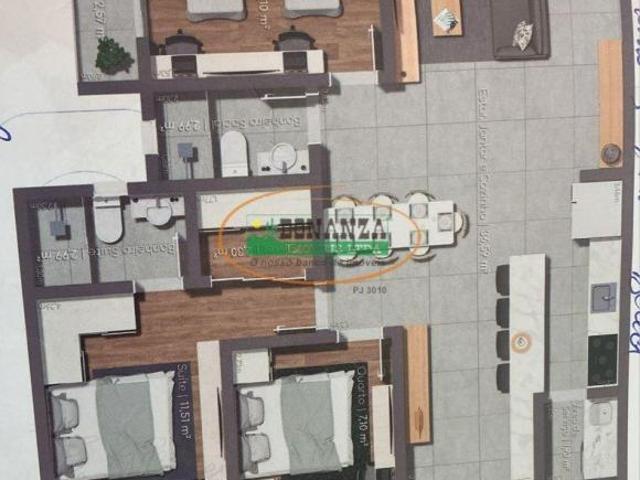 Apartamento venda em Cohab, São João del-Rei