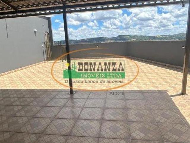 Apartamento venda em Cohab, São João del-Rei