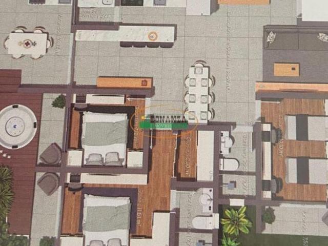 Apartamento venda em Cohab, São João del-Rei
