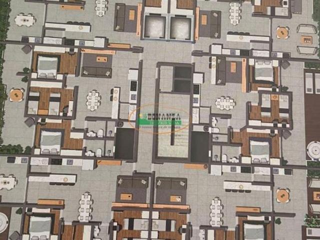 Apartamento venda em Cohab, São João del-Rei