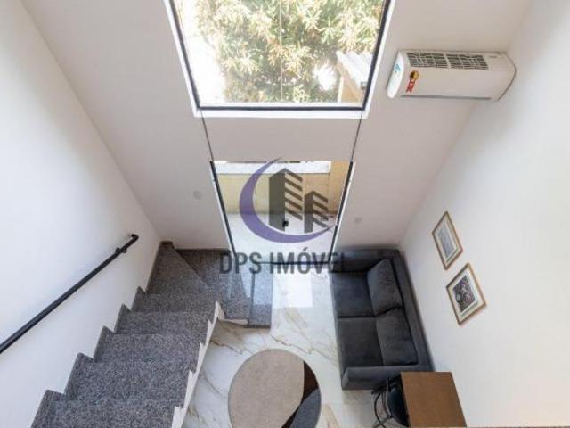 Apartamento venda em Vila Mascote, São Paulo