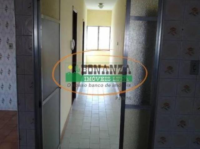Apartamento venda em Pio XII, São João del-Rei