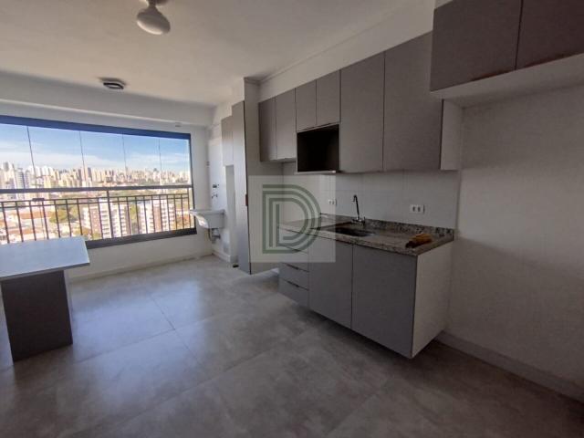 Apartamento aluguel em Região Imediata de Barretos, Barretos
