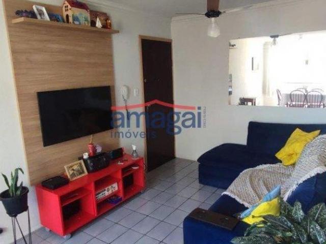 Apartamento venda em Região Imediata de São José dos Campos, Região Metropolitana do Vale do Paraíba e Litoral Norte