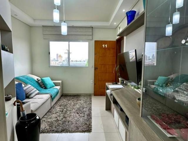 Apartamento venda em Jardim Santa Eugênia, Franca