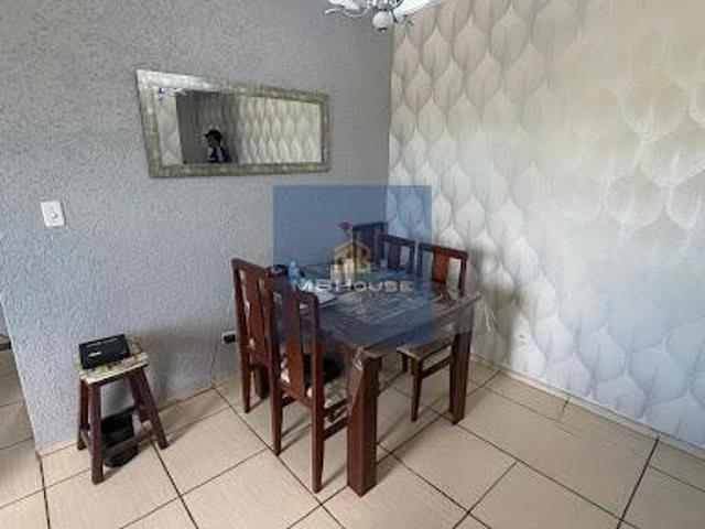 Apartamento venda em Vila Nova Amorim, Suzano