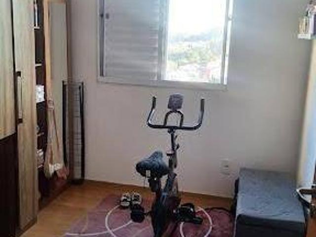 Apartamento venda em Região Imediata de São Paulo, Região Metropolitana de São Paulo