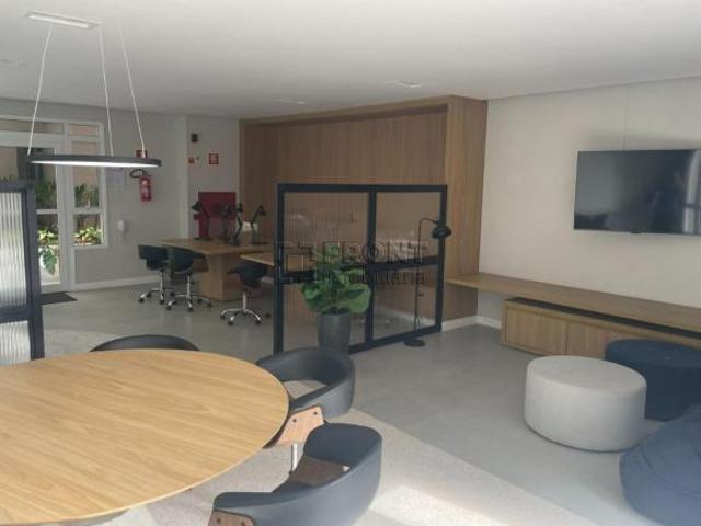 Apartamento venda em Vila Maria Izabel, Assis