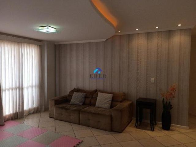 Apartamento venda em Região Imediata de Araraquara, Araraquara