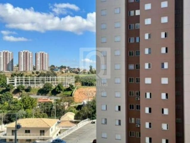 Apartamento venda em Residencial Bouganville, Sorocaba