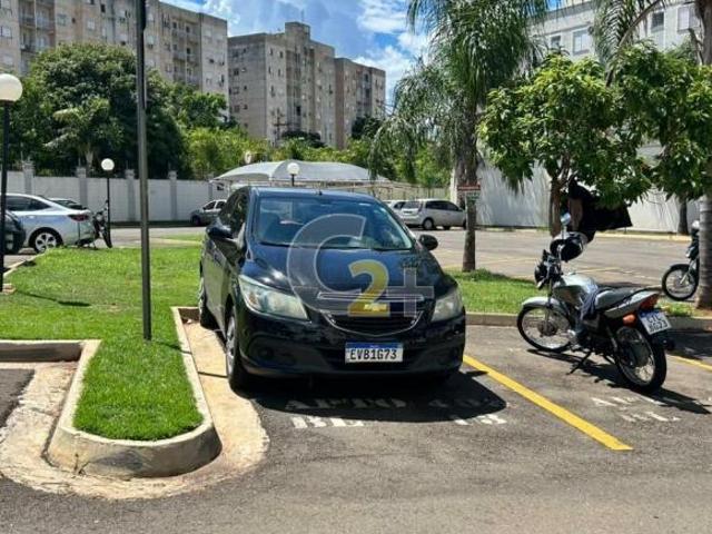 Apartamento venda em São José do Rio Preto