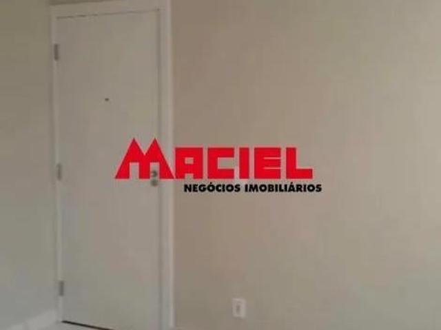 Apartamento venda em São José dos Campos