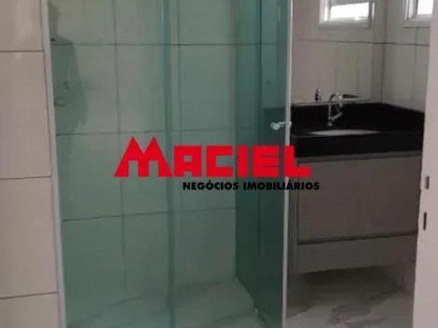 Apartamento venda em Região Imediata de São José dos Campos, Região Metropolitana do Vale do Paraíba e Litoral Norte