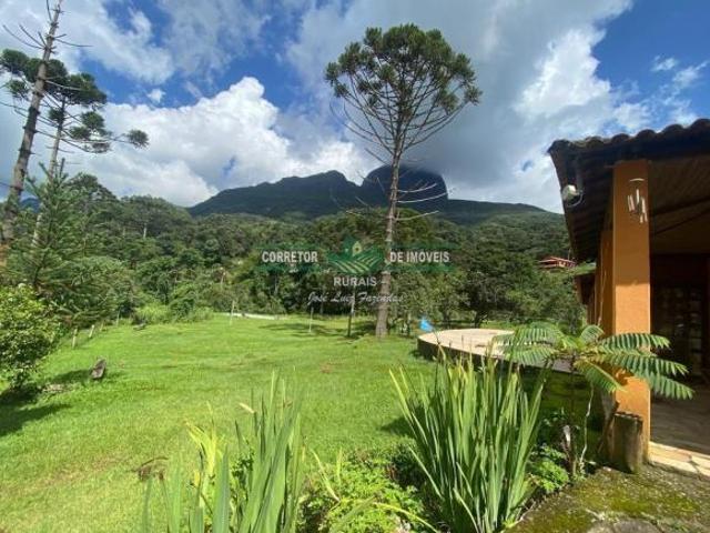 Apartamento venda em Região Geográfica Imediata de Caxambu - Baependi, Aiuruoca