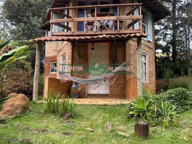 Apartamento venda em Região Geográfica Imediata de Caxambu - Baependi, Aiuruoca