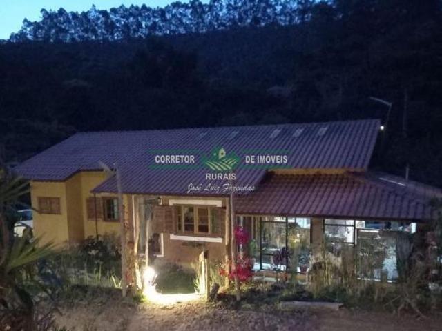 Apartamento venda em Região Geográfica Imediata de Caxambu - Baependi, Aiuruoca