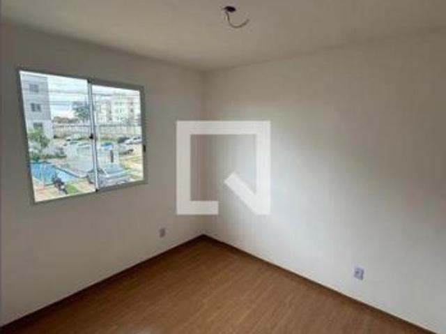 Apartamento venda em Chácara Bom Jesus, Contagem