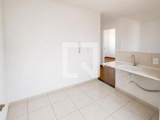 Apartamento venda em Bairro dos Caiapós, Contagem