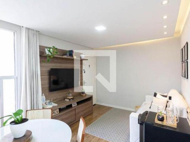 Apartamento venda em Chácara Bom Jesus, Contagem