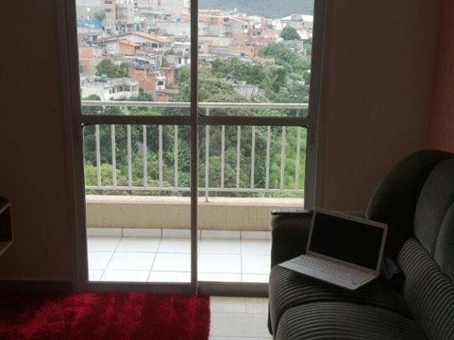 Apartamento venda em Região Imediata de São Paulo, Região Metropolitana de São Paulo