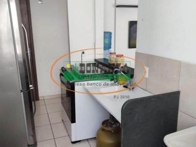 Apartamento venda em Região Geográfica Imediata de Sete Lagoas, Sete Lagoas