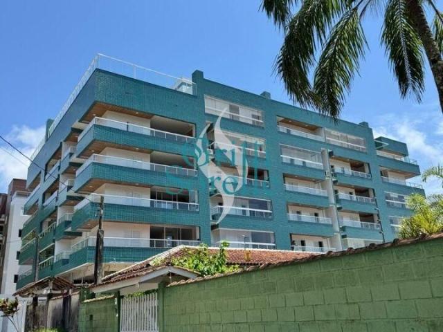 Apartamento aluguel em Ubatuba